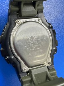 Б/у Часы Casio hdc 700 01-200890652