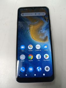Б/в Мобільний телефон Zte blade a51 2/32gb 01-200890912