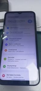 Б/в Мобільний телефон Samsung galaxy a14 4/128gb 01-200890503