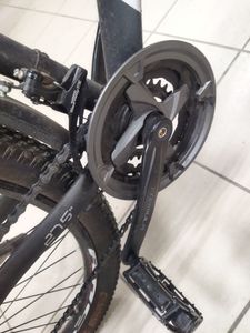 Б/в Велосипед Formula motion 27.5 01-200891179