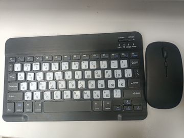 Б/у Планшет Blackview mega 2 12/256gb 01-200890863