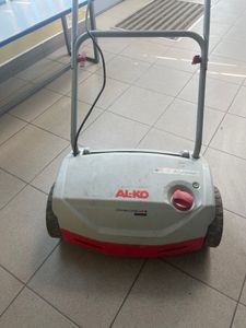 Б/в Аератор Al-Ko combi care 38 e comfort 01-200868873