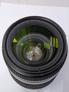 Б/в Фотооб'єктив Nikon af nikkor 35-70mm f/2.8 d 01-200885866