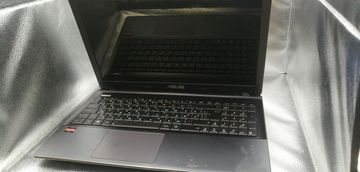 Б/у Ноутбук Asus 15/amd a8 4500m ddr3/8gb ddr3/hdd 500 gb/radeon hd7470m 01-200891914