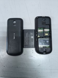 Б/у Мобільний телефон Nokia 130 ds ta-1017 01-200892145