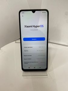 Б/в Мобільний телефон Xiaomi redmi 14c 4/128gb 01-200882338