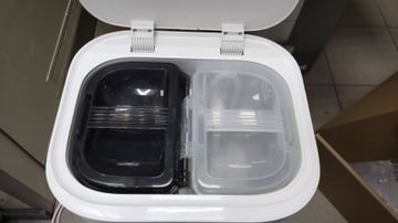 Б/в Робот-пилосос Dreame bot l10 ultra 01-200891330