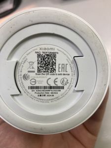 Б/в Ip-камера Xiaomi mi smart camera 2 ptz c400 01-200892818
