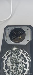 Б/в Мобільний телефон Oukitel wp19 8/256gb 01-200892766