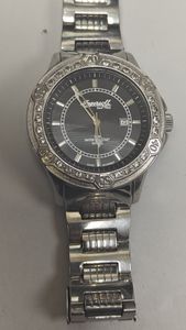 Б/в Годинник Ingersoll gems pilot 01-200893445