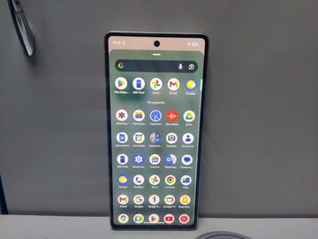 Б/в Мобільний телефон Google pixel 7a 8/128gb 01-200893723