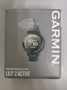 Б/в Смарт-годинник Garmin lily 2 active 01-200893946