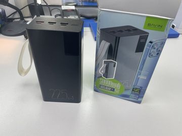 Б/в Повербанк Bavin hcoo5s 50000mah 01-200894520