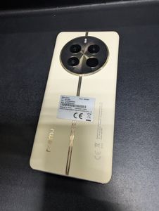 Б/в Мобільний телефон Realme 12 pro 5g 12/256gb 01-200894256