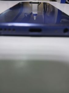 Б/в Мобільний телефон Xiaomi redmi note 9 pro 6/64gb 01-200894250