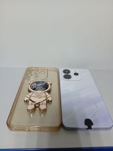 Б/в Мобільний телефон Xiaomi redmi note 14 8/256gb 01-200894610