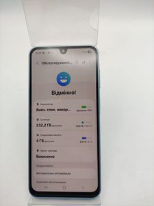 Б/в Мобільний телефон Samsung galaxy a17 8/256gb 01-200891272