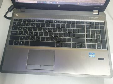 Б/в Ноутбук Hp 15/core i5 3230m ddr3/8gb ddr3/hdd *відсутній/ssd 120 gb/radeon hd7650m 01-200896160