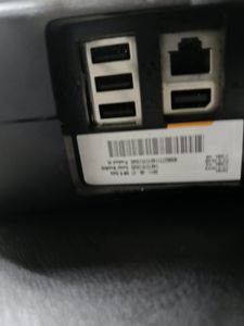 Б/в Ігрова приставка Microsoft xbox 360s freeboot 01-200896183