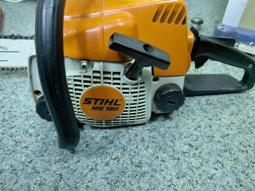 Б/в Пила ланцюгова Stihl ms 180 01-200896355