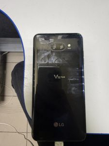Б/в Мобільний телефон Lg v35 thinq 6/64gb 01-200897078