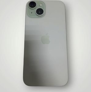 Б/в Мобільний телефон Apple iphone 15 128gb 01-200846868