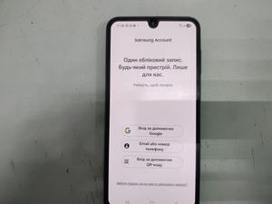 Б/в Мобільний телефон Samsung galaxy a16 4/128gb 01-200892351