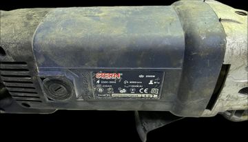 Б/в Кутова шліфмашина Stern ag-230 01-200897182