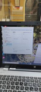 Б/в Ноутбук Hp 16/core i3 6006u ddr3/4gb ddr3/hdd *відсутній/ssd 250 gb/*інтегрована 01-200896857