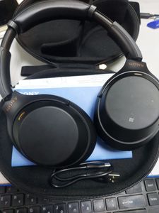 Б/у Наушники Sony wh-1000xm3 01-200897359
