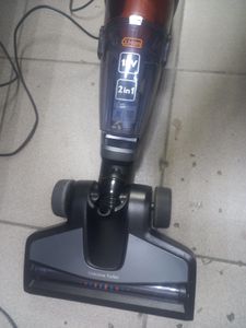 Б/в Пилосос Philips powerpro duo fc6168 01-200897569