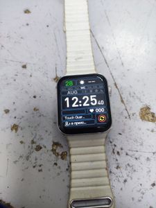 Б/в Смарт-годинник Smart Watch n76 pro 01-200897441