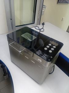 Б/в Хлібопічка Electrolux ebm8000n 01-200896650