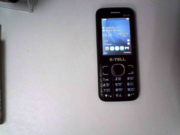 Б/в Мобільний телефон S-Tell s3-05 01-200897780