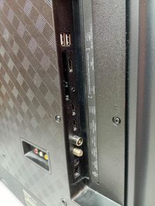 Б/в Телевізор Hisense 43a6n 01-200898010