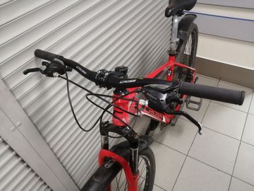 Б/в Велосипед Cross kron 29" 18" 01-200897996