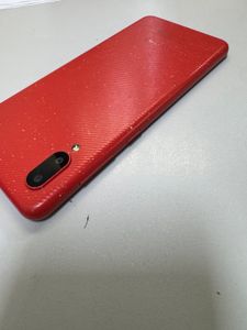 Б/в Мобільний телефон Samsung galaxy a02 2/32gb 01-200897240