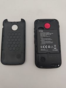 Б/в Мобільний телефон Sigma comfort 50 menol 01-200897568