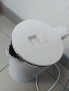 Б/у Электрочайник Liberton lek-6824 01-200898156