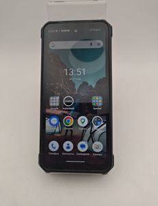 Б/в Мобільний телефон Ulefone armor 24 12/256gb 01-200897420
