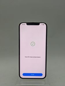 Б/в Мобільний телефон Apple iphone 12 pro max 256gb 01-200898273