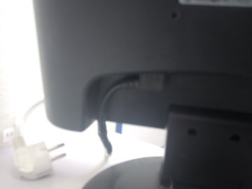 Б/у Монитор Lg l1717s 01-200899254