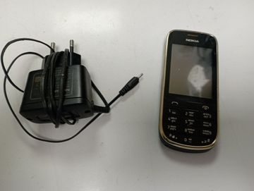 Б/в Мобільний телефон Nokia аsha 202 01-200899220