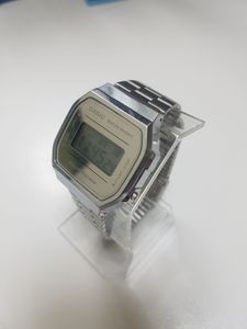 Б/у Часы Casio a168we 01-200895989