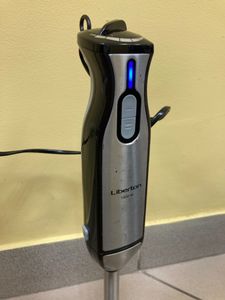 Б/в Блендер Liberton lhb-1000 / набір 01-200898764