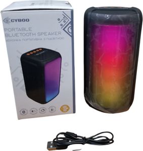 Б/у Акустика Cyboo ms-2204bt 01-200859362