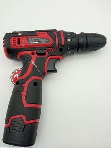 Б/в Дриль-шурупокрут акумуляторний Vitals au 12/2kp 16-000271072