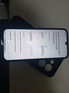 Б/в Мобільний телефон Xiaomi redmi 15c 4g 4/128gb 01-200899689