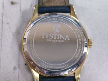 Б/в Годинник Festina f20010 01-200899628