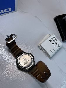 Б/у Часы Casio sgw-300h 01-200825652